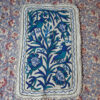 Aabi Handmade Wool Aari Namda Rug 3x2ft