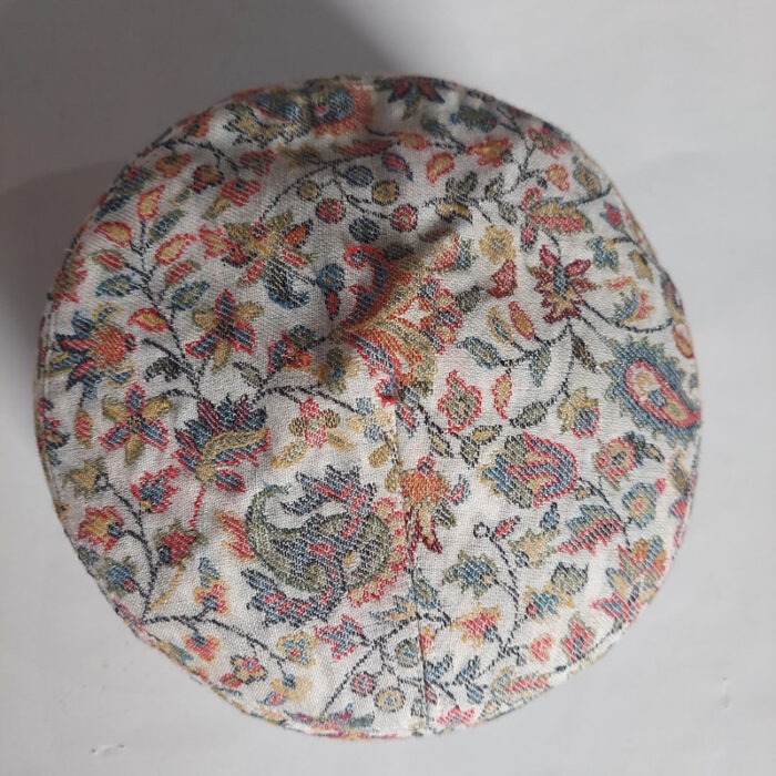 Wan Posh Kani Cap - Image 3