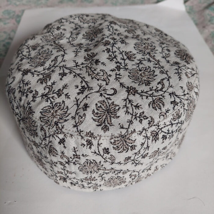 Chinari Kani Cap