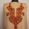 Nude Cotton Aari 2Pc Suit