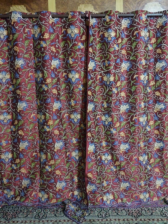 Curtains