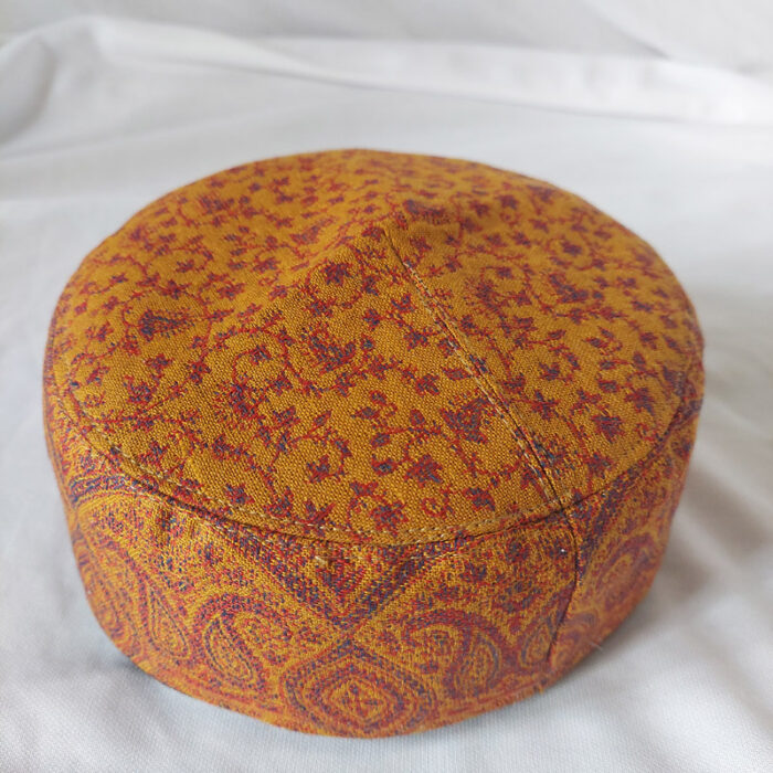 Jamie Kani Cap