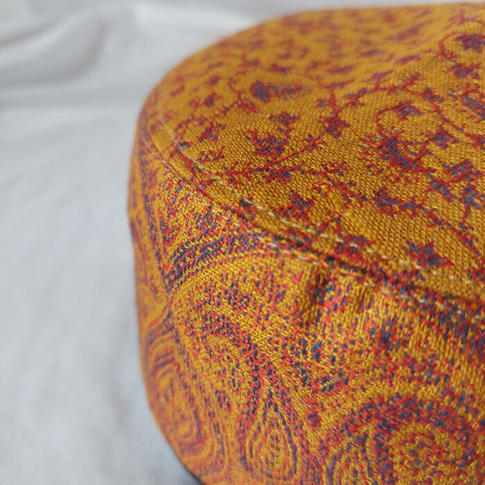Jamie Kani Cap - Image 3