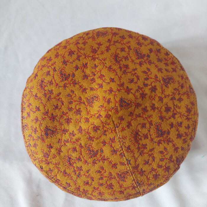 Jamie Kani Cap - Image 2