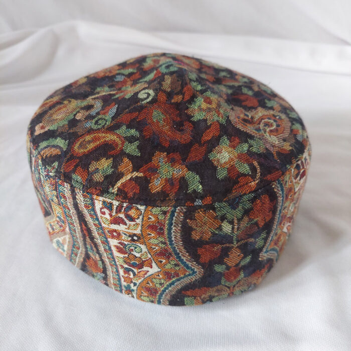 Shahi Peer Kani Cap
