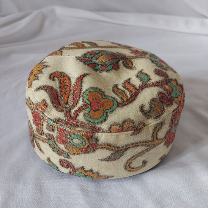 Shahmiri Kani Cap