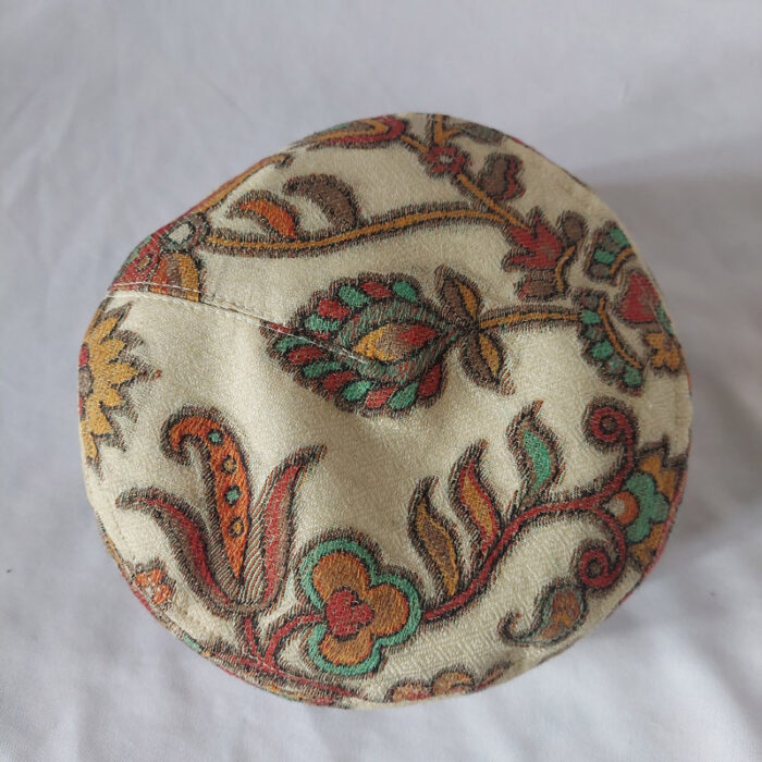 Shahmiri Kani Cap - Image 2