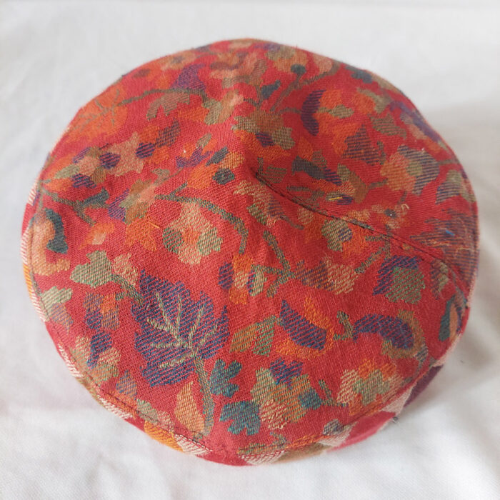 Wazul Kani Cap - Image 3