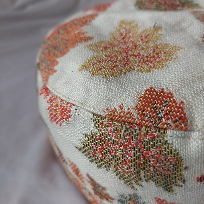 Safed Chinari Kani Cap - Image 3