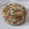 Toosha Work Cap