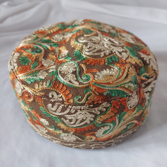 Toosha Work Cap
