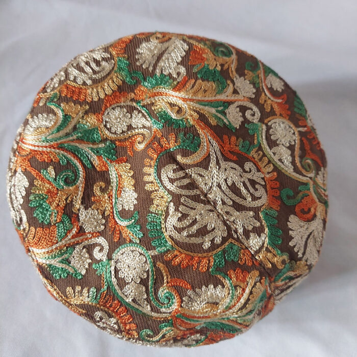 Toosha Work Cap - Image 2