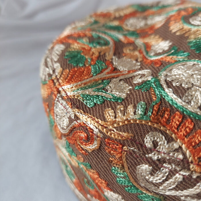 Toosha Work Cap - Image 3