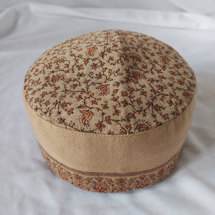 Majlisi Kani Cap