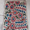 Beautiful Double Work Namda Runner Rug 6x2