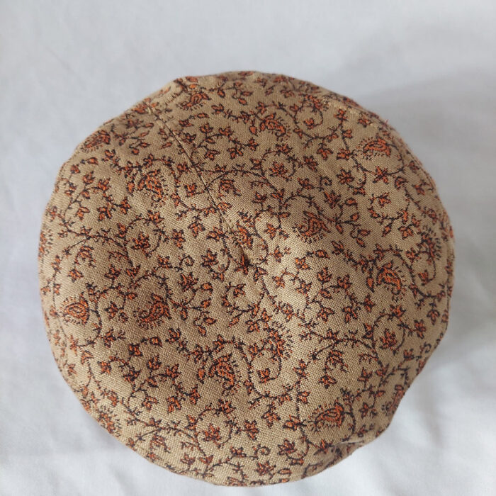 Bedar Kani Cap - Image 2