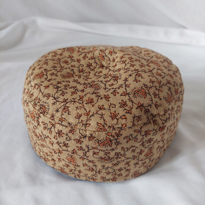 Bedar Kani Cap