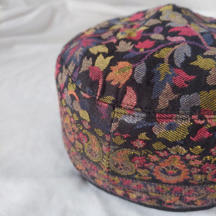 Black Pun Kani Cap - Image 3