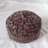 Black Pun Kani Cap