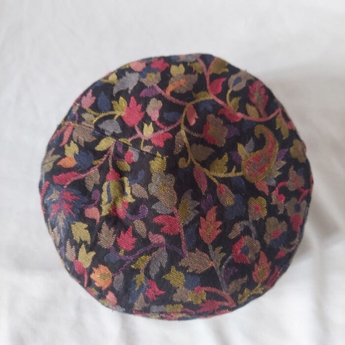 Black Pun Kani Cap - Image 2
