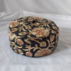 Black Toosha Dual Work Cap