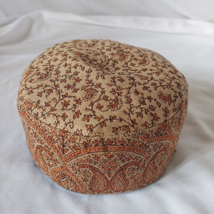 Naseem Kani Cap