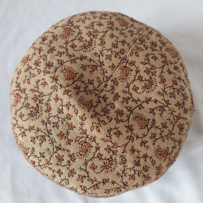 Naseem Kani Cap - Image 2