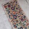 Double Work Namda Runner Rug 6x2