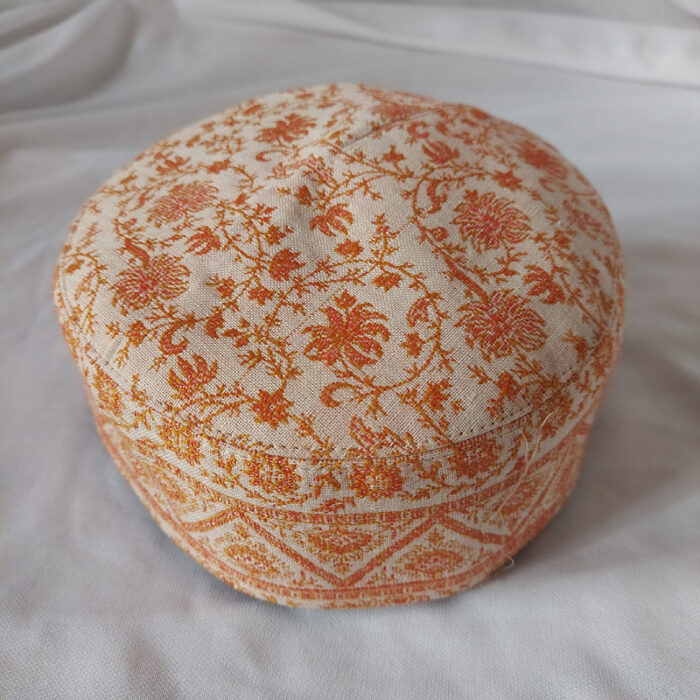 Peeri Kani Cap