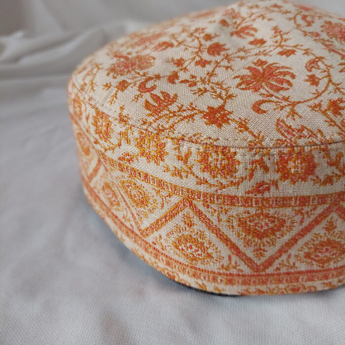 Peeri Kani Cap - Image 2