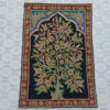 Tree of Life 3ft Wall Hanging, Kashmir Wool Handmade Tapestry Rug