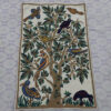 Kashmiri Wall Tapestry 3x2