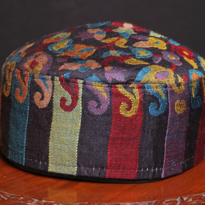 Shamsheri Kani Cap