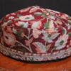 Maroon Kani Cap