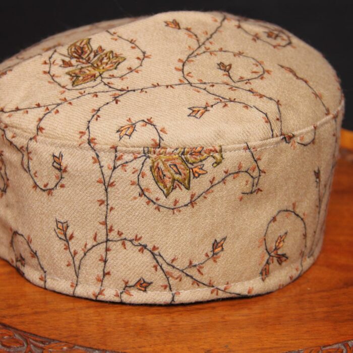 Burza Sozni Handwork Cap