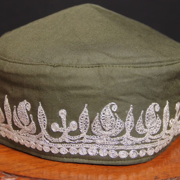 Tilla Cap