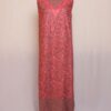 Gurezi Crush Cotton 2pc Suit with Aari Work