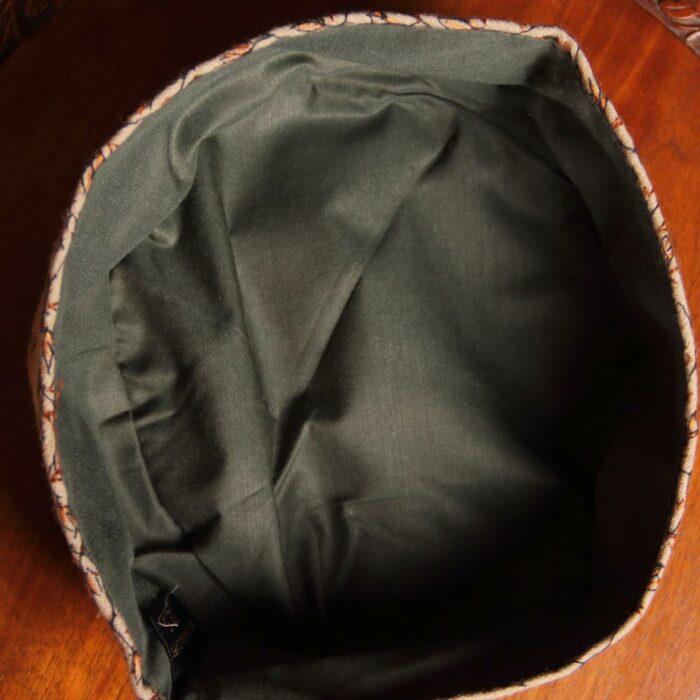 Sozni Handwork Cap - Image 3