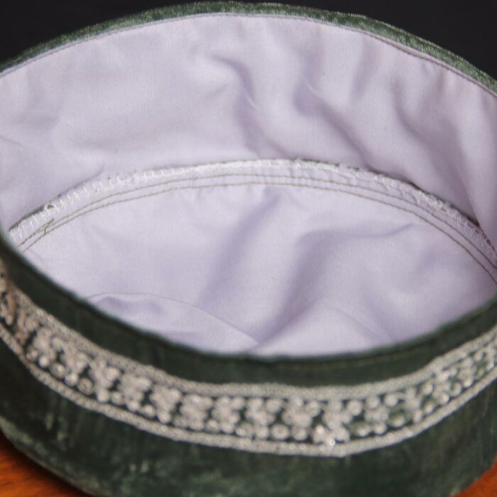 Green Tilla Cap - Image 3