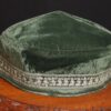 Green Tilla Cap
