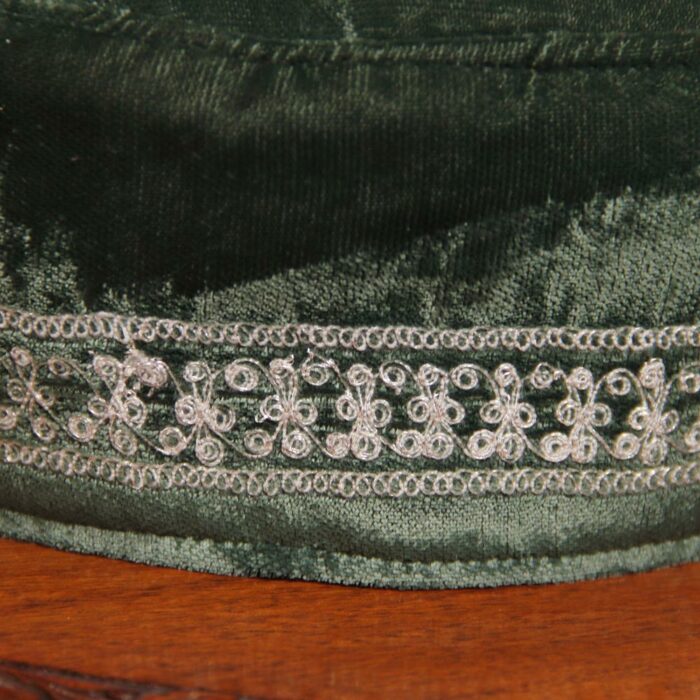 Green Tilla Cap - Image 2