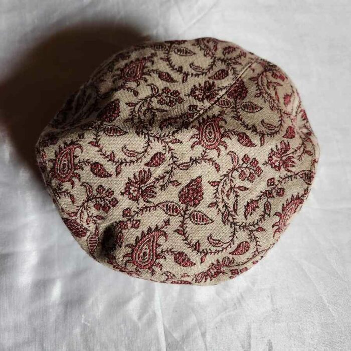 Kehkashan Kani Cap - Image 2