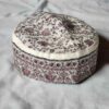 Ring Kani Cap