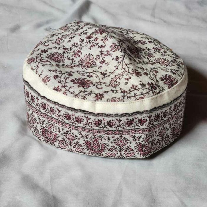 Ring Kani Cap