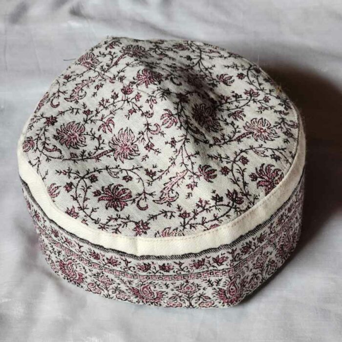 Ring Kani Cap - Image 2