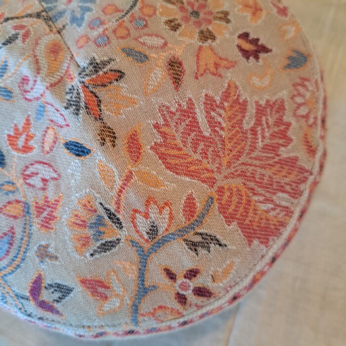 Wazul Chinar Bagh Kani Cap - Image 3