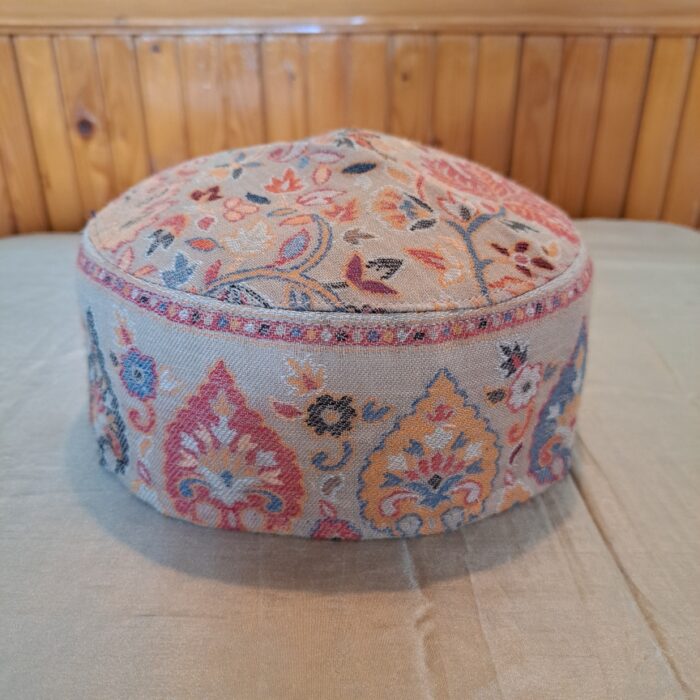 Wazul Chinar Bagh Kani Cap