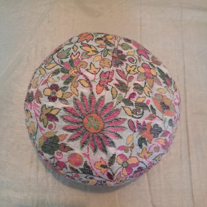 Gul E Aftab Kani Cap - Image 3
