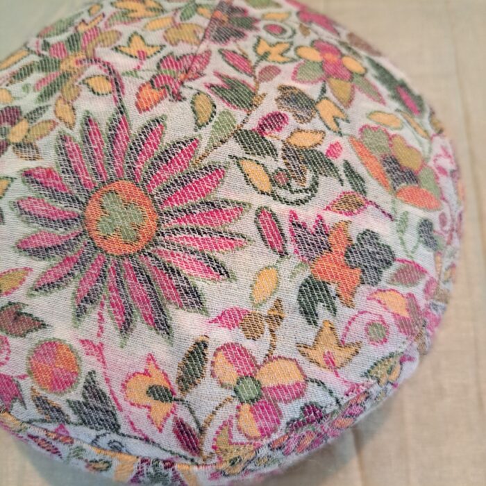 Gul E Aftab Kani Cap - Image 2