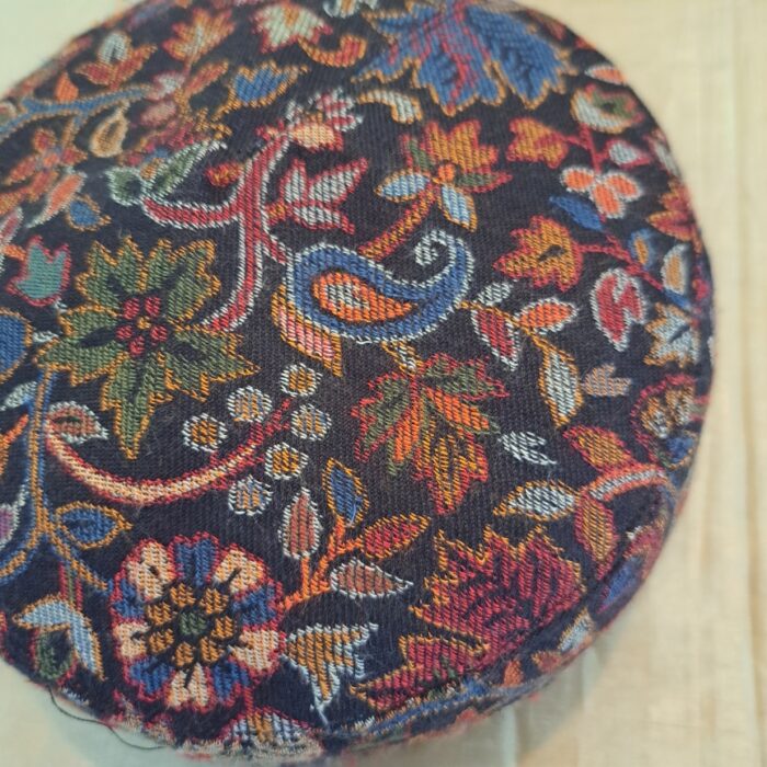 Jashn E Bahar Posh Kani Cap - Image 3